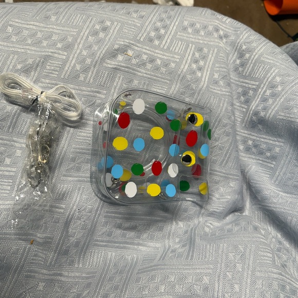 Instax Camera Case - Picture 3 of 3